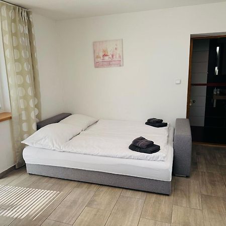 Apartmany U Orecha Bořetice Εξωτερικό φωτογραφία