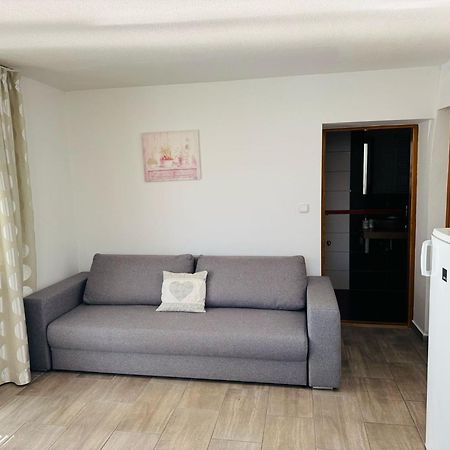 Apartmany U Orecha Bořetice Εξωτερικό φωτογραφία