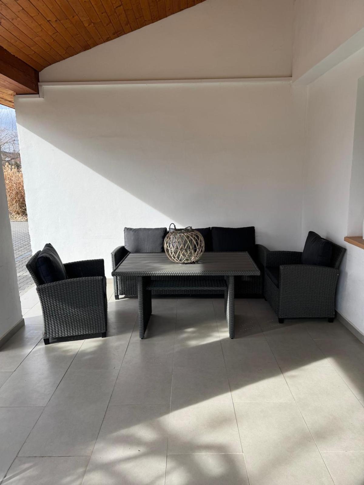 Apartmany U Orecha Bořetice Εξωτερικό φωτογραφία