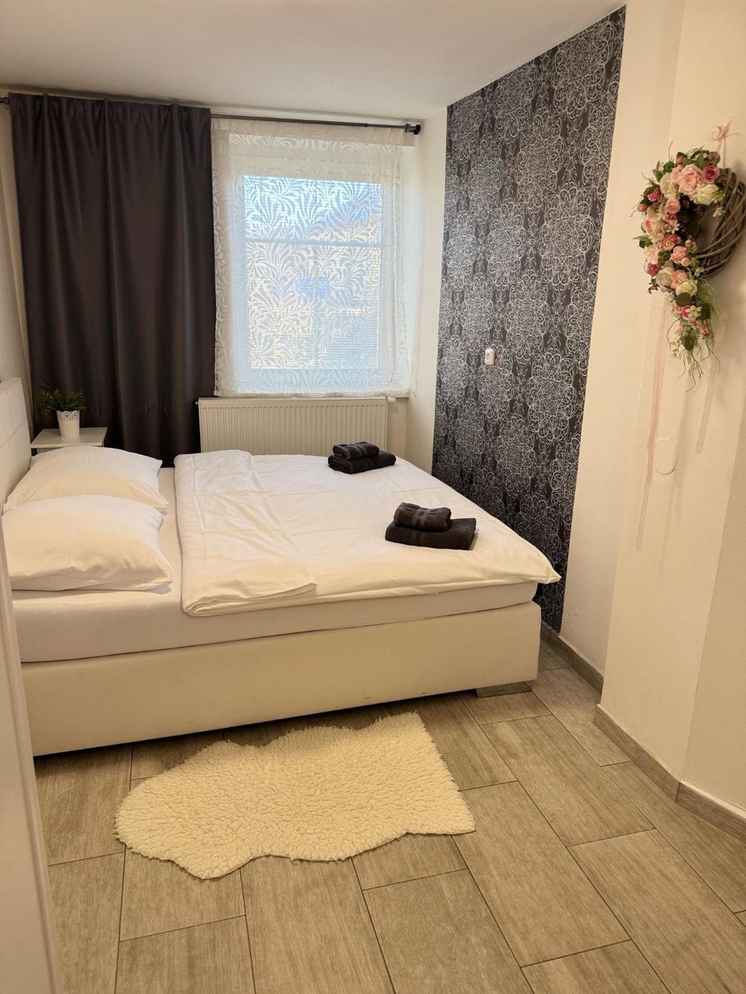 Apartmany U Orecha Bořetice Εξωτερικό φωτογραφία