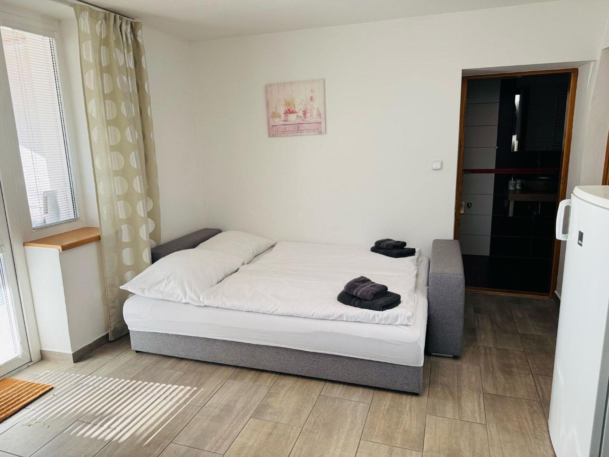 Apartmany U Orecha Bořetice Εξωτερικό φωτογραφία