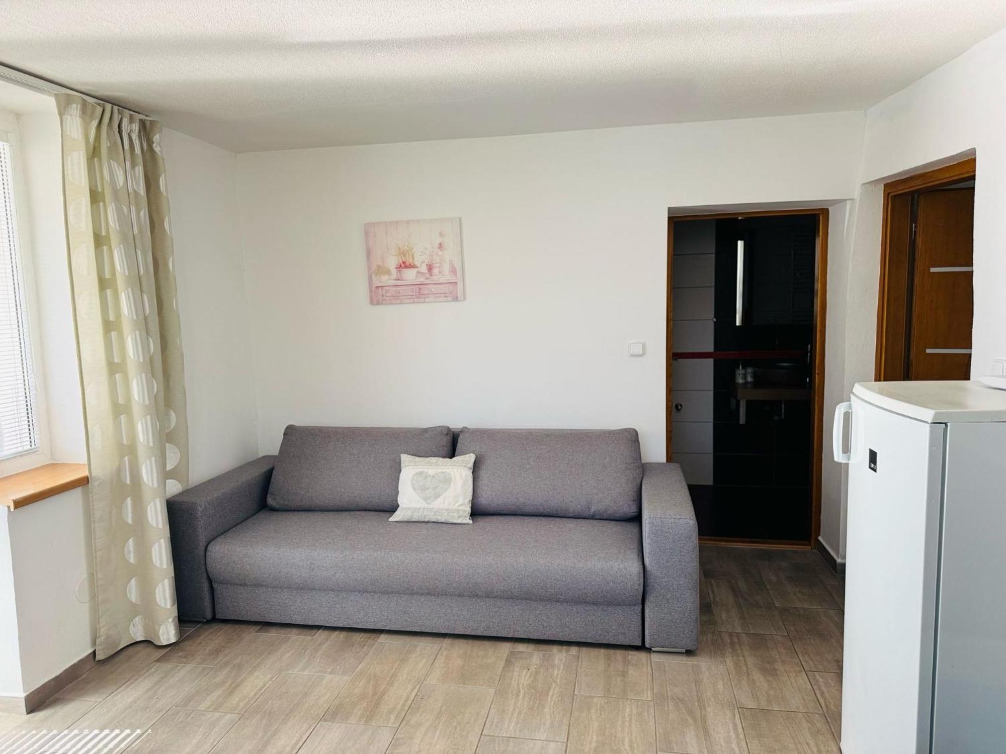 Apartmany U Orecha Bořetice Εξωτερικό φωτογραφία