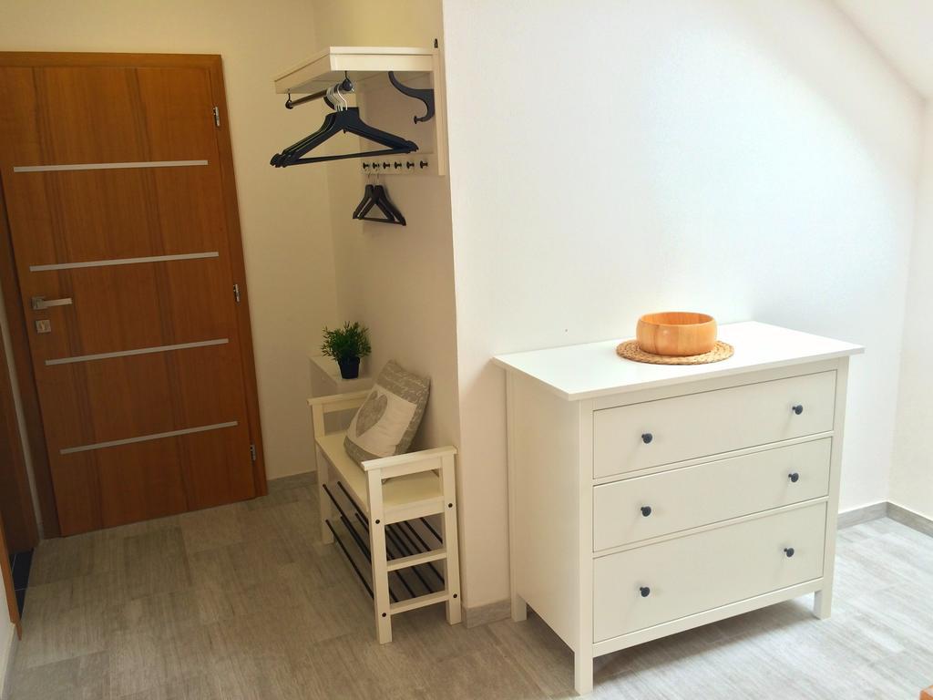 Apartmany U Orecha Bořetice Εξωτερικό φωτογραφία