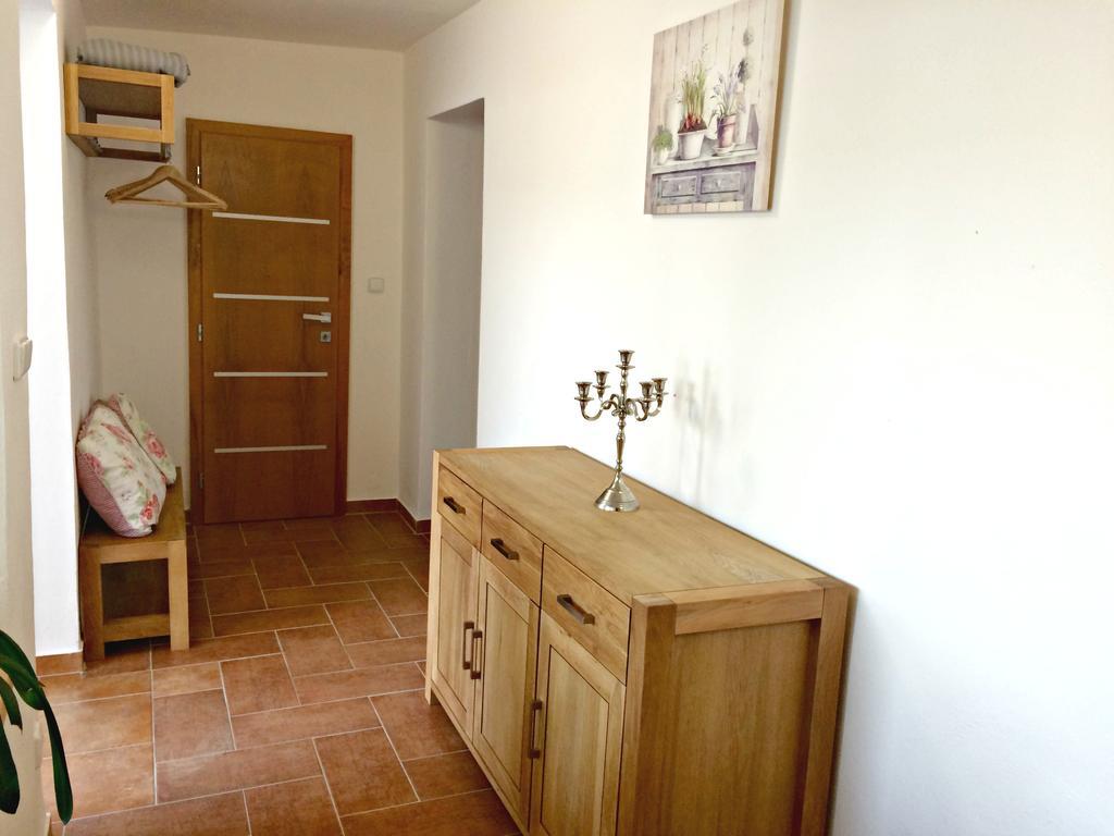 Apartmany U Orecha Bořetice Εξωτερικό φωτογραφία