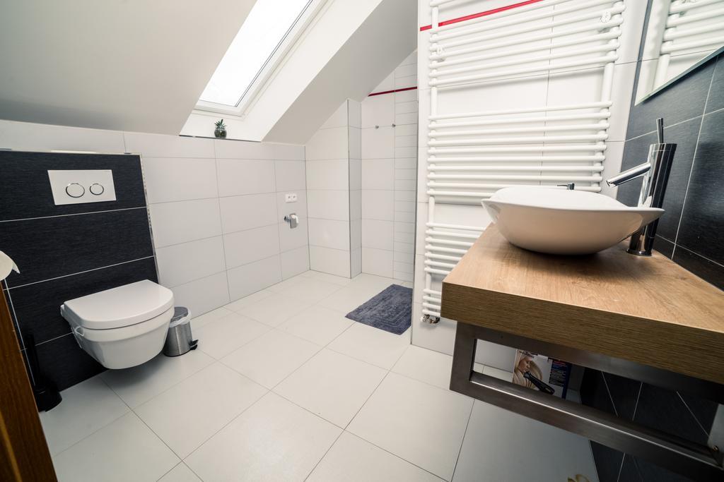 Apartmany U Orecha Bořetice Εξωτερικό φωτογραφία
