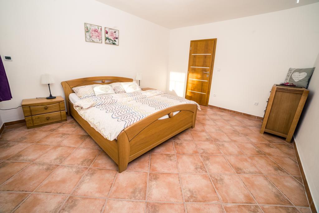 Apartmany U Orecha Bořetice Εξωτερικό φωτογραφία