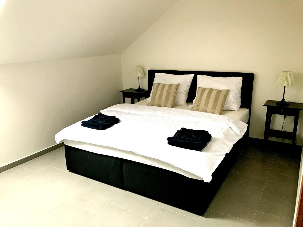 Apartmany U Orecha Bořetice Εξωτερικό φωτογραφία