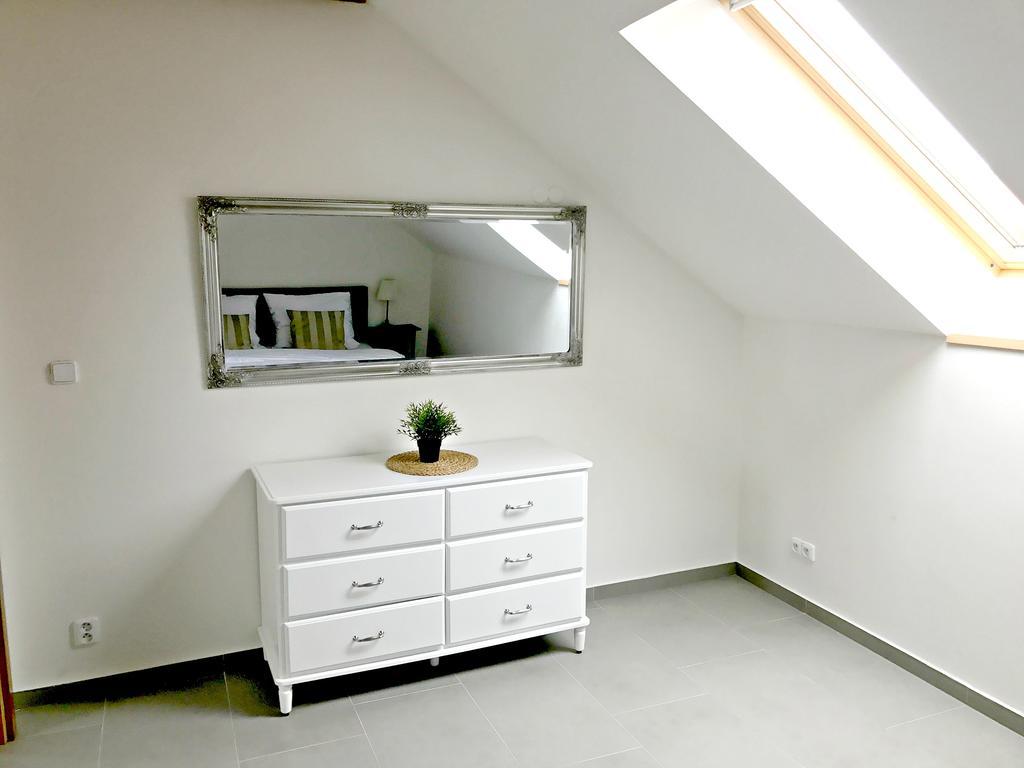 Apartmany U Orecha Bořetice Εξωτερικό φωτογραφία