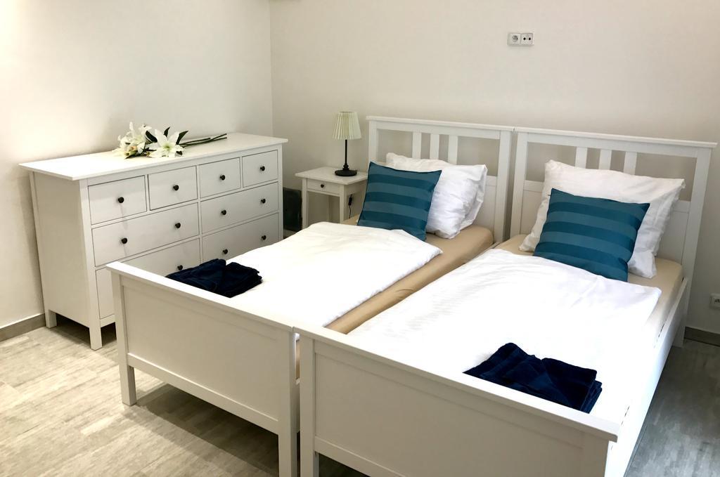 Apartmany U Orecha Bořetice Εξωτερικό φωτογραφία
