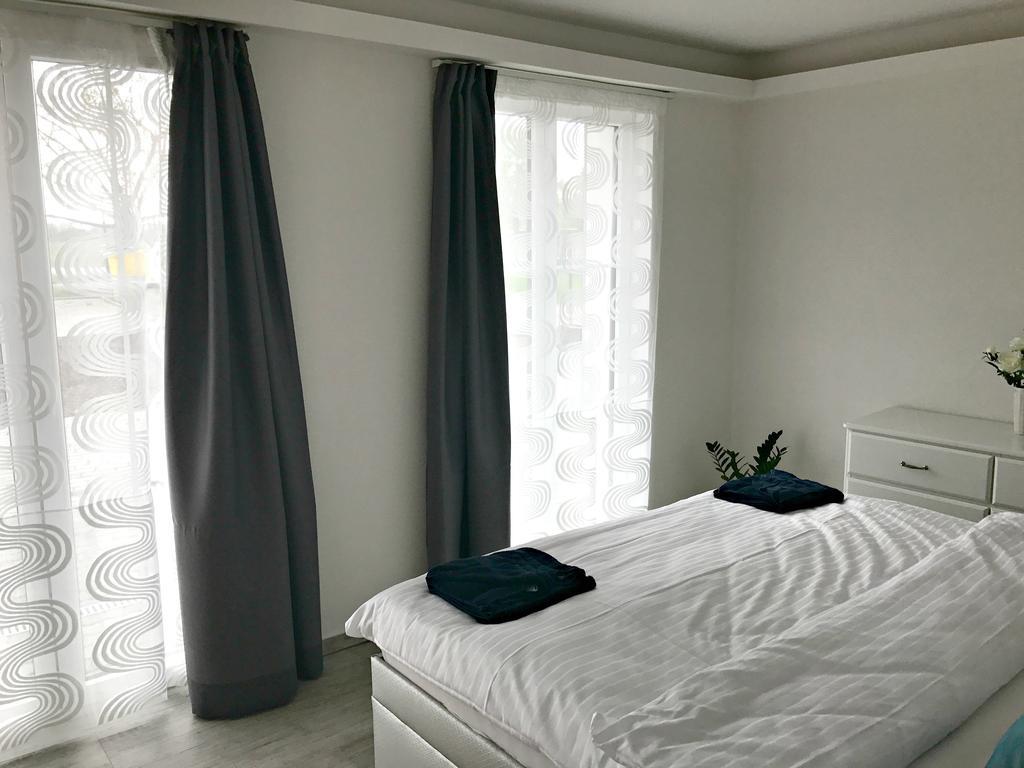 Apartmany U Orecha Bořetice Εξωτερικό φωτογραφία