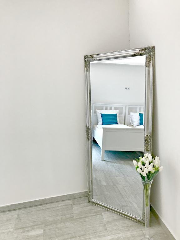 Apartmany U Orecha Bořetice Εξωτερικό φωτογραφία