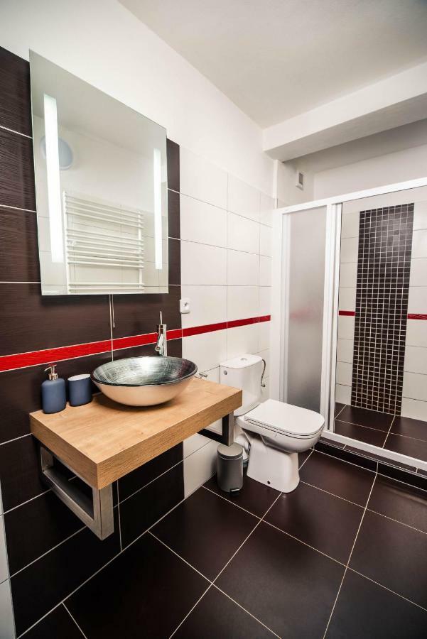 Apartmany U Orecha Bořetice Εξωτερικό φωτογραφία