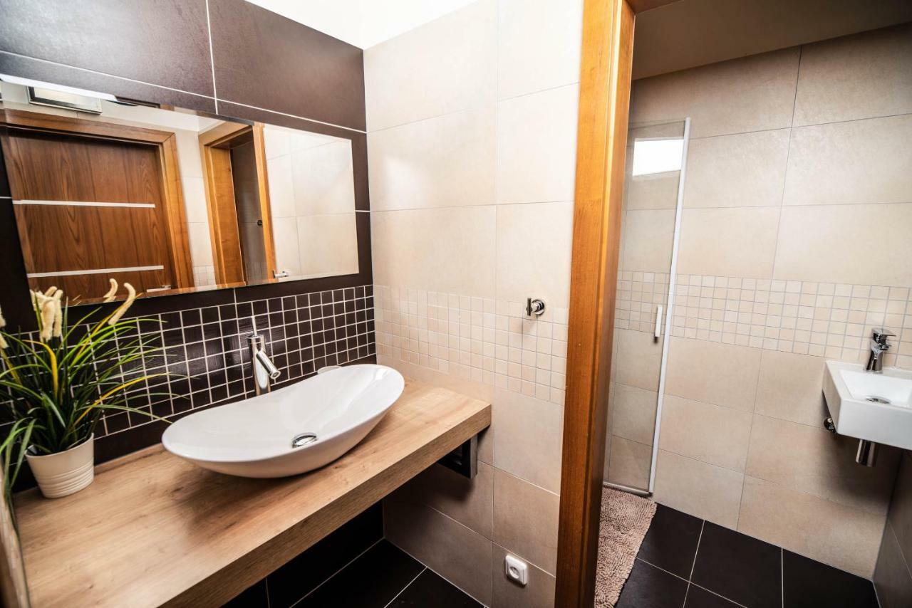 Apartmany U Orecha Bořetice Εξωτερικό φωτογραφία