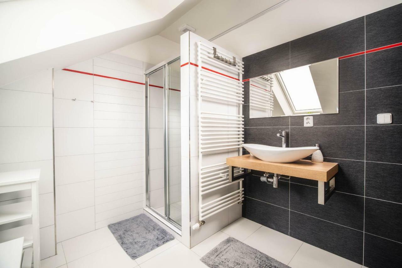 Apartmany U Orecha Bořetice Εξωτερικό φωτογραφία