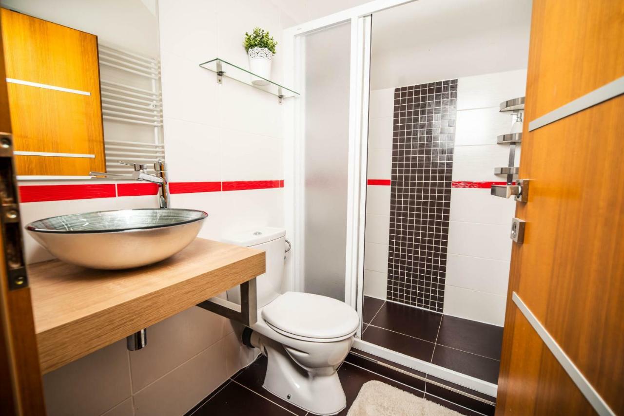 Apartmany U Orecha Bořetice Εξωτερικό φωτογραφία