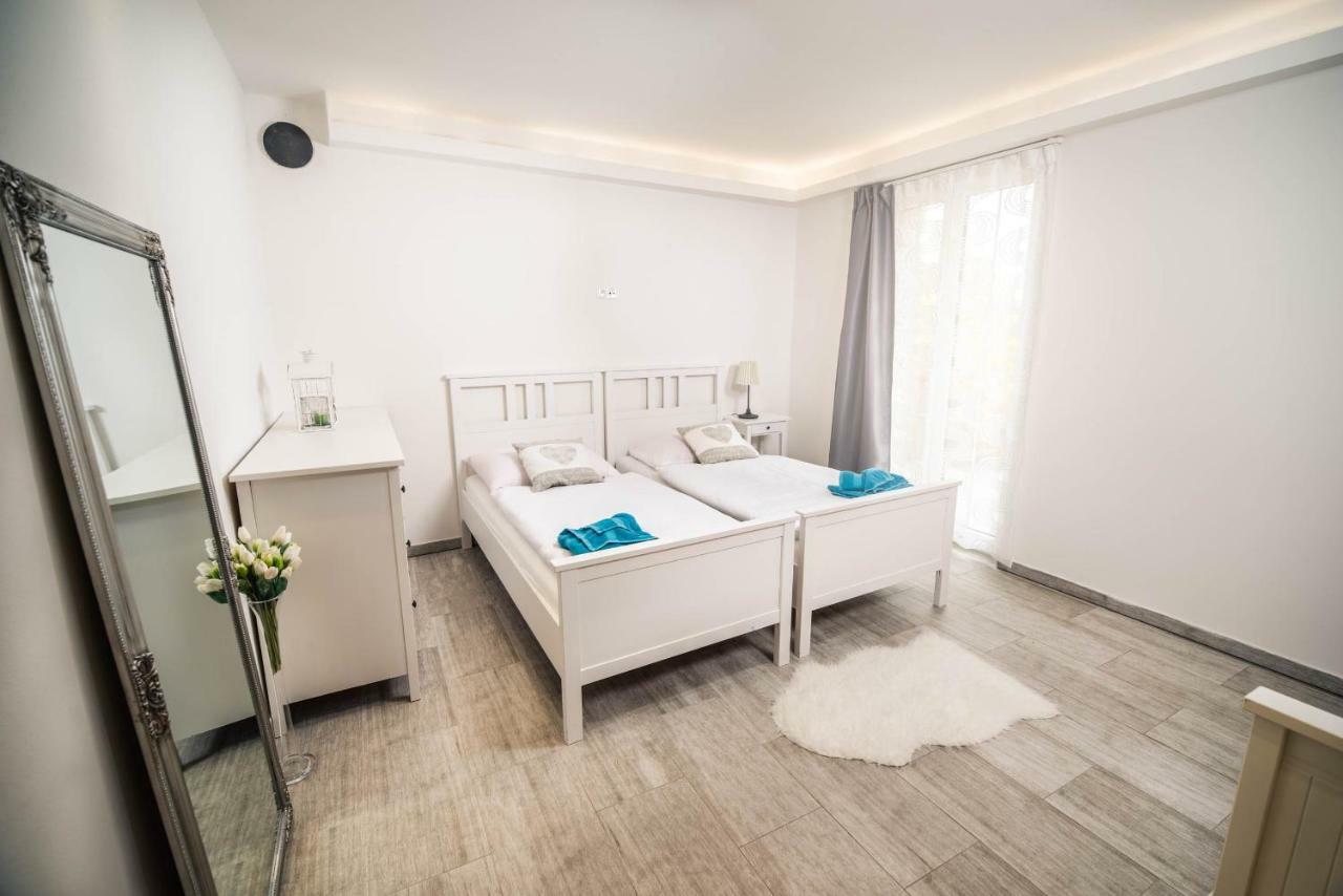 Apartmany U Orecha Bořetice Εξωτερικό φωτογραφία
