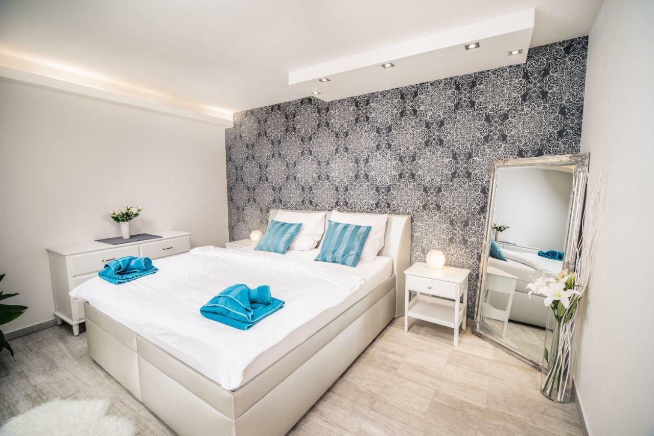 Apartmany U Orecha Bořetice Εξωτερικό φωτογραφία