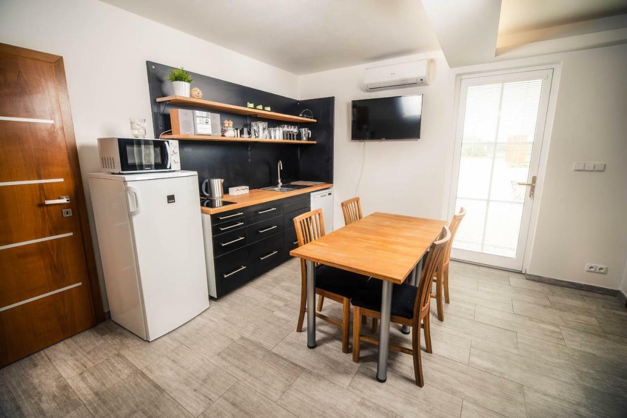 Apartmany U Orecha Bořetice Εξωτερικό φωτογραφία